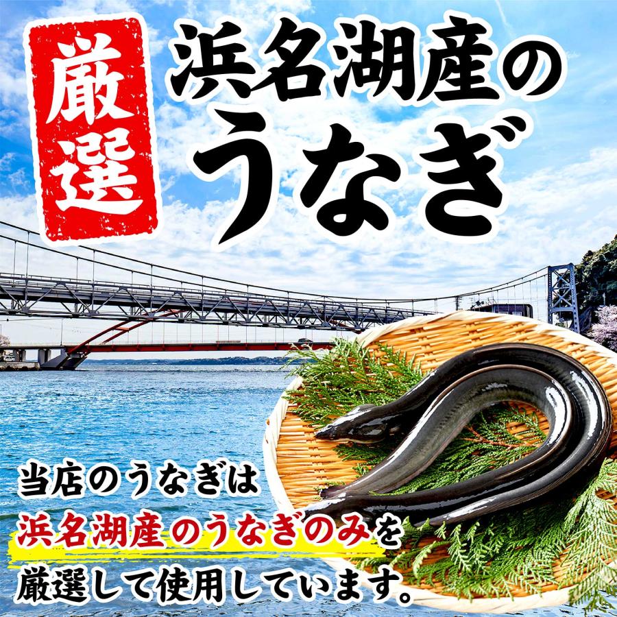 送料無料 国産うなぎ2枚国産うなぎカット蒲焼き