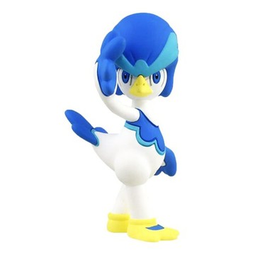 TAKARA TOMY 湧躍鴨 MS-59  混色  1個