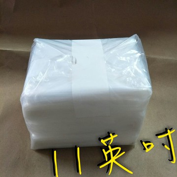 【嘛吉趴包材】包裝PE塑膠袋  11英吋 5磅 可算數量 各種尺寸 LDPE袋 PE袋 瘦嘎得呀 包裝袋 塑膠袋