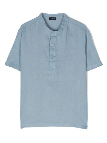 Il Gufo Polo Shirt