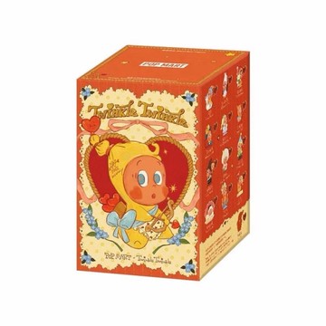 POP MART 泡泡瑪特 星星人 怦然星動系列 手辦 公仔 擺飾 盲盒