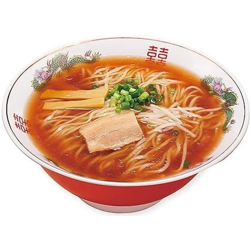 ニュータッチ 凄麺 喜多方ラーメン 114g×12個