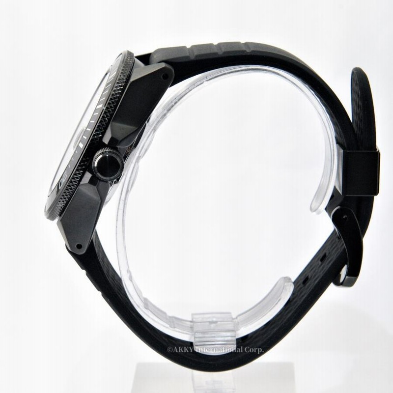セイコー SEIKO 腕時計 プロスペックス ダイバーズ サムライ
