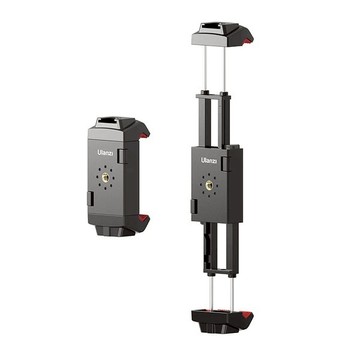 Ulanzi ST29 手機平板通用一體夾 夾具範圍6.7到22.5cm  大支援12.9吋iPad