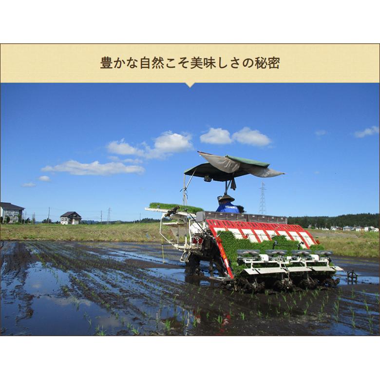 魚沼産コシヒカリ「米屋五郎兵衛」精米1kg  JA十日町 米屋五郎兵衛 送料無料