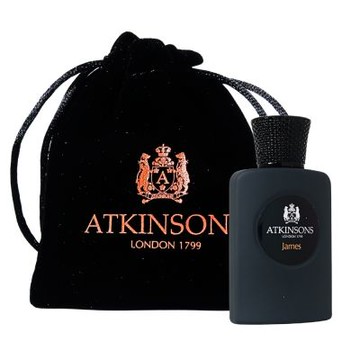 Atkinsons James 詹姆士淡香精 EDP 5ml 平行輸入