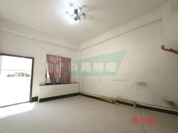 宥宥-大肚幸福城低總價四房透天｜台中市大肚區自由路