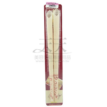 【採耳師首選】千百黛 精油耳燭喇叭型(2入)-甜橙 [77242] ::WOMAN HOUSE::