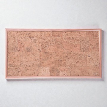 軟木板 (Cork Tile)