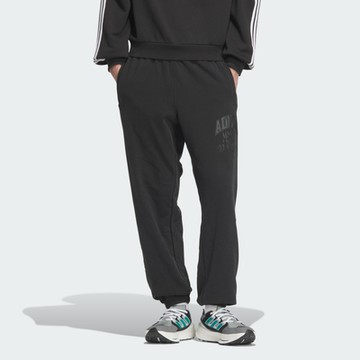 【adidas 愛迪達】 VRST 運動長褲 男 - Originals JW1966