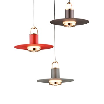 LED質感三吊燈 38-81831