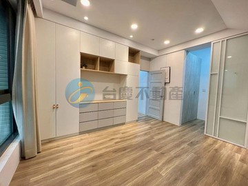 御境幸福｜公園景觀三房+平車《主附31坪大空間》｜苗栗縣頭份市華美街