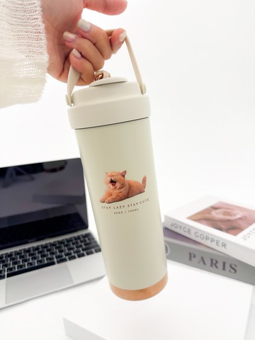 胖虎手搖飲隨行杯750ml