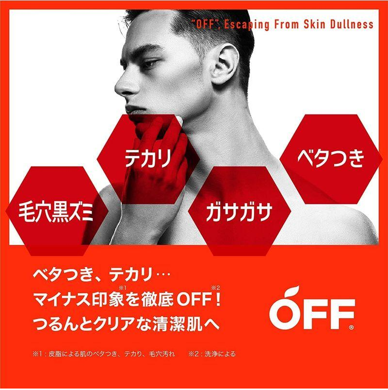 コスメテックスローランド 柑橘王子 フェイシャルクリアホイップSP 360ml 通販 LINEポイント最大GET LINEショッピング