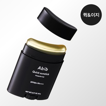 [NEW] Abib Quick Sun Stick Protection Bar 22g