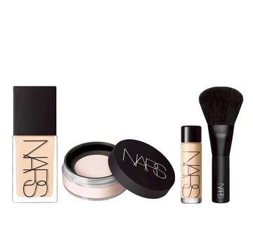 原生水光底妝組