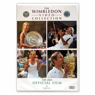 テニス・ウィンブルドン2008年決勝 ナダル対フェデラーDVD 通販 LINE 