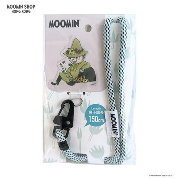 姆明角色手機掛繩 - 史力奇款 230818