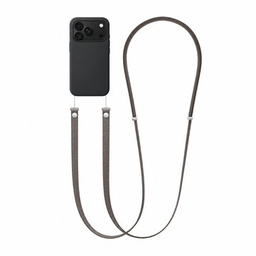 現貨 iPhone原廠同款 18磁吸手機掛繩 斜掛可背 掛脖繩子 多功能掛繩 背帶繩子 18 ProMa