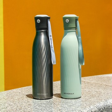 500ml Revomax 18/36h Cola Bottle超級保溫瓶 316不銹鋼專利設計