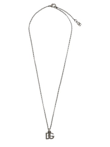 dolce & gabbana dg necklace