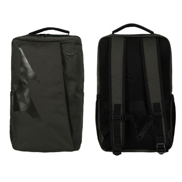 MIZUNO 22L運動後背包(免運 後背包 台灣製 22L「33TDC50138」≡排汗專家≡