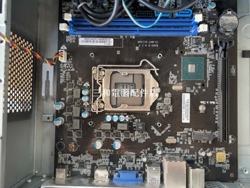 【三和電腦配件店】電腦主板海爾清華同方B360-D,拆機功能包好，成色看圖，到貨一批 有需要的可以聯系我哦！不懂不建議購買，單主板一個價格