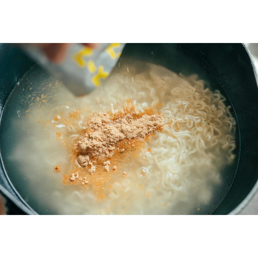 さくらいのラーメン おためし10食セット