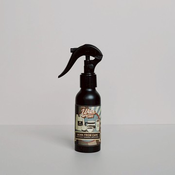 在咖啡店裡工作 | 室內及衣物香氛噴霧