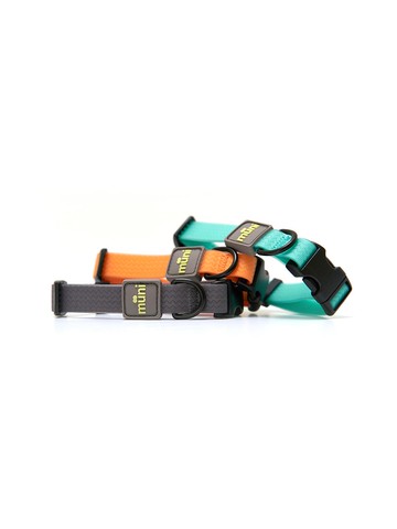Water-Block Collar (3 Colors)