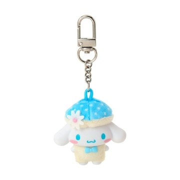 asdfkitty*大耳狗 森林之友 造型鑰匙圈 吊飾 掛飾-日本正版商品