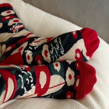 【什物】什物女子襪 | girl's socks | 2025新花色