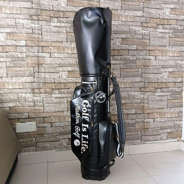 特價高爾夫球包 耐磨防水球桿包 高爾夫球袋 單帽套