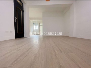 一手好屋北區梅川綠園道三樓公寓｜台中市北區英士路