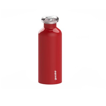 隨行活力保溫瓶 500ml 清水藍