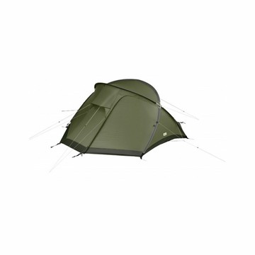 Fjallraven Abisko View 2 兩人帳篷