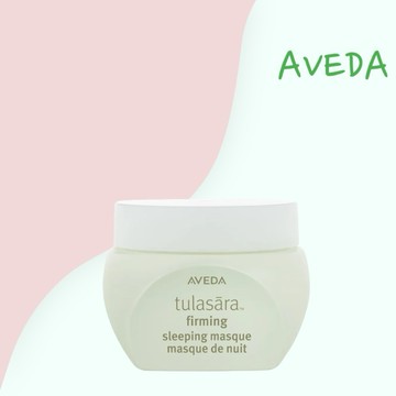 全新現貨 AVEDA 緊緻睡眠面膜 Tulasara 婚禮精華面膜 50ml
