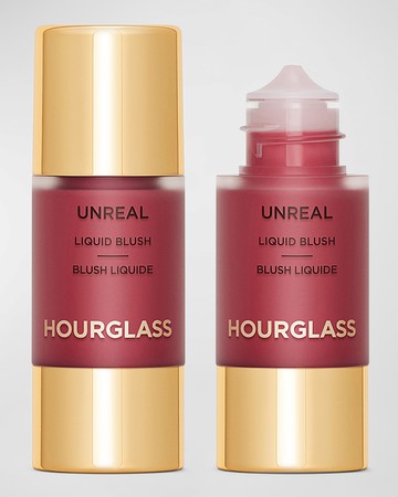 Unreal Liquid Blush, 0.3 oz.