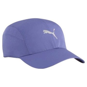PUMA 訓練系列 棒球帽 N 02616602  均碼  1個  紫色