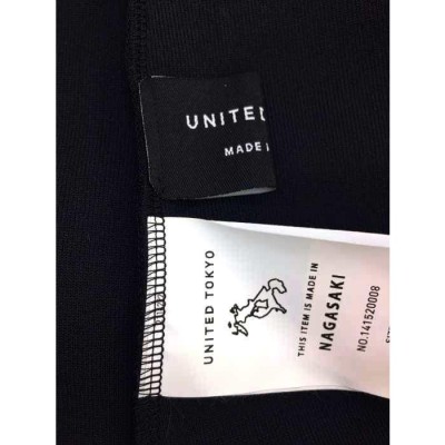 ユナイテッドトウキョウ UNITED TOKYO トップスレディース F