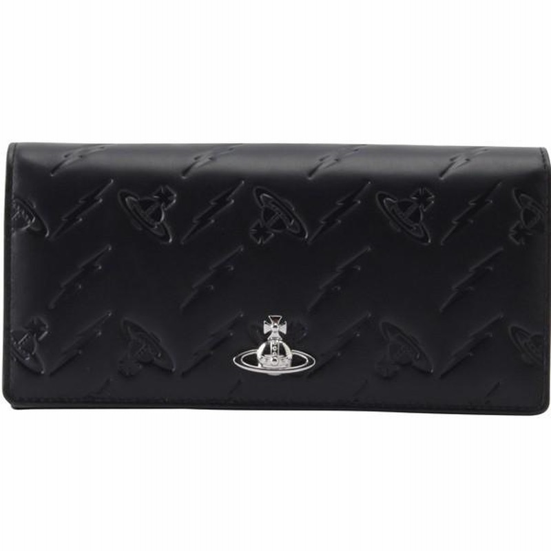 ヴィヴィアンウエストウッド Vivienne Westwood 長財布 二つ折り