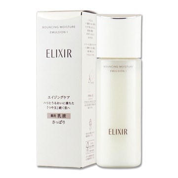 (即期品)SHISEIDO 資生堂 怡麗絲爾膠原彈潤精華乳 130ML -清爽型（效期至2027年05月）
