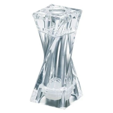 SALUS 佐藤金屬 透明香料調味罐  1個  100ml