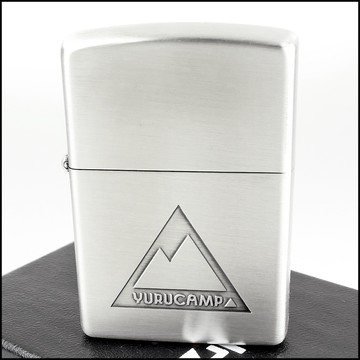 ☆福星屋☆【ZIPPO】日系~搖曳露營-SEASON３第三季-なでしこ＆リン 各務原撫子和志摩凜