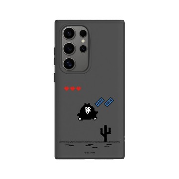 Galaxy S24 Ultra SolidSuit 黑 - 奧樂雞 Ology - 電動奧樂雞