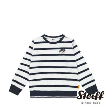 STEIFF熊頭童裝 長袖T恤衫 1.5-8歲
