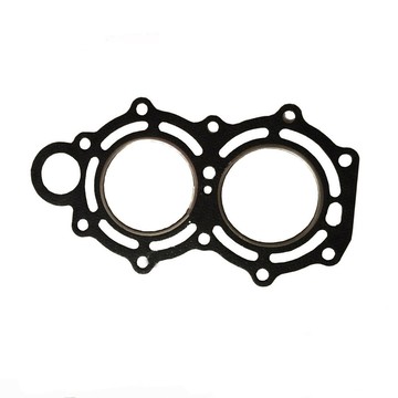 優購生活~航凱二沖程9.8匹2沖12馬力船外機馬達配件氣缸墊密封墊復合墊釣魚船/充氣船/橡皮船/橡皮艇/竹筏/漁船/汽艇