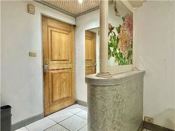 FZ9民生西三捷電梯大三房｜台北市大同區民生西路