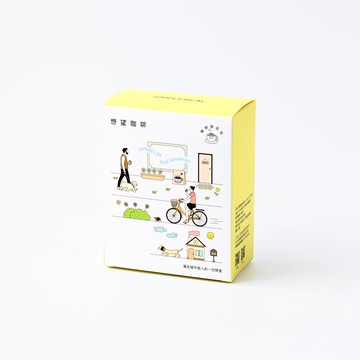 限量｜ou.bai.tou.ri 藝伎掛耳組合 淺焙 5入