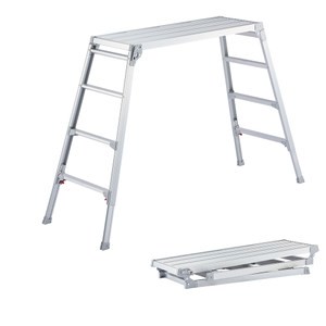 長谷川DRSW-1200C工作平台/足場台/洗車台